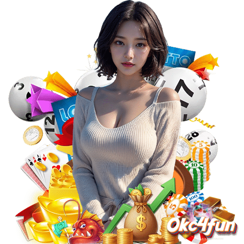 okc4fun สมัครสมาชิก