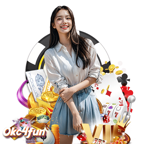 okc4fun ไม่มีขั่นต่ำ